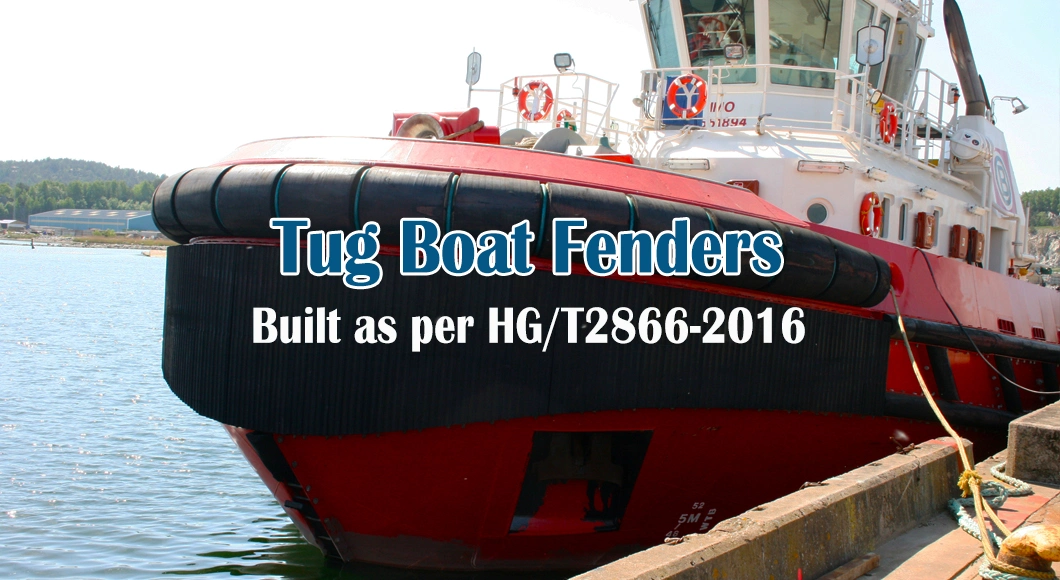 Tugboat Fender Tug Marine Fender Tugboat Ship Fender